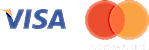 Visa, MasterCard