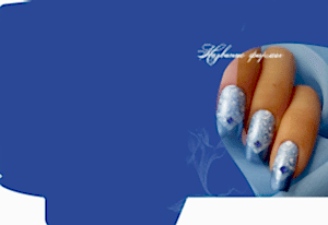 Шаблон №27072, Папка №20 Односторонняя, Индустрия красоты