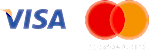 Visa, MasterCard