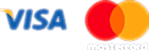Visa, MasterCard