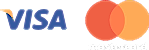 Visa, MasterCard