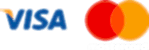 Visa, MasterCard